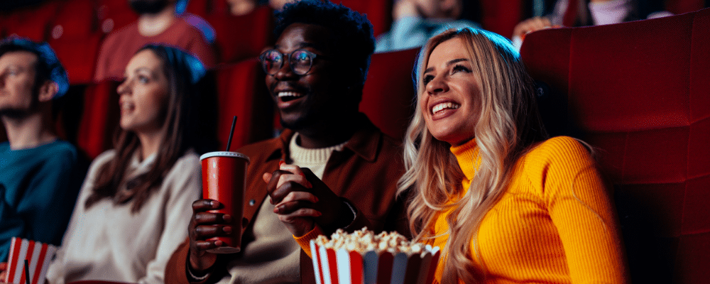 Summer Blockbuster Marketing